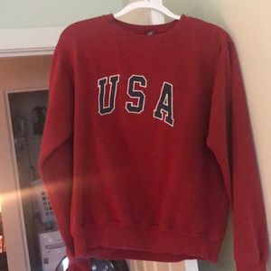 Brandy Melville Sweatshirt